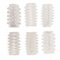 Gaine de pénis ou doigts chinois boîte de 6 - CC570043 Gaine de pénis ou doigts chinois boîte de 6 - CC570043