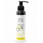 Huile de massage comestible milkshake banane 100ml - SEZ001A Huile de massage comestible milkshake banane 100ml - SEZ001A