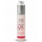 Huile de massage comestible mousse de fraise 50ml - SEZ003 Huile de massage comestible mousse de fraise 50ml - SEZ003