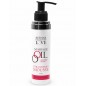 Huile de massage comestible mousse de fraise 100ml - SEZ003A Huile de massage comestible mousse de fraise 100ml - SEZ003A