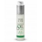 Huile de massage comestible mojito menthe 50ml - SEZ005 Huile de massage comestible mojito menthe 50ml - SEZ005