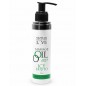 Huile de massage comestible mojito menthe 100ml - SEZ005A Huile de massage comestible mojito menthe 100ml - SEZ005A