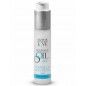 Huile de massage comestible Vanille glacée 50ml - SEZ063 Huile de massage comestible Vanille glacée 50ml - SEZ063