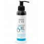 Huile de massage comestible Vanille glacée 100ml - SEZ063A Huile de massage comestible Vanille glacée 100ml - SEZ063A