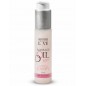 Huile de massage comestible Barbe à papa 50ml - SEZ053 Huile de massage comestible Barbe à papa 50ml - SEZ053
