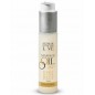 Huile de massage comestible Beurre de cacahuète 50ml - SEZ062 Huile de massage comestible Beurre de cacahuète 50ml - SEZ062
