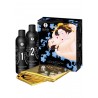 Grossiste Shunga Gelée de massage oriental fruits exotiques