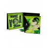 Grossiste Shunga dropshipping Coffret de Geisha Bio thé vert