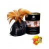 Grossiste drpshipping Shunga Poudre de massage corporelle comestible fruits exotiques 228grs