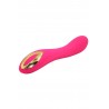 Fournisseur sextoys dropshipping Vibromasseur rose 10 programmes USB