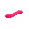 Fournisseur sextoys dropshipping Vibromasseur rose 10 programmes USB