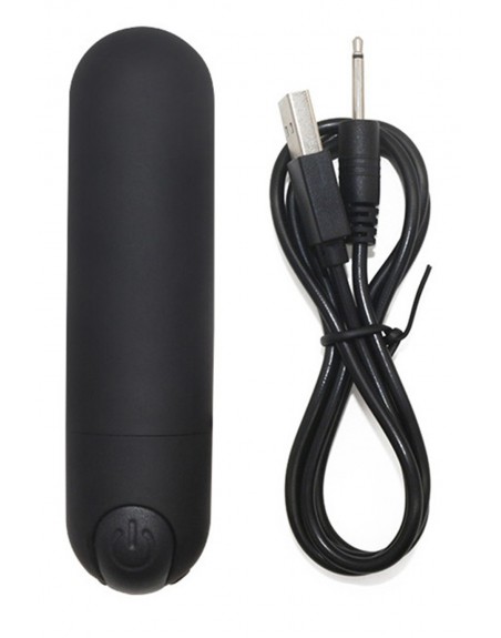 Grossiste sextoys Stimulateur mini vibromasseur 10 programmes USB