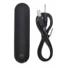 Grossiste sextoys Stimulateur mini vibromasseur 10 programmes USB