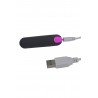 Grossiste sextoys Stimulateur mini vibromasseur 10 programmes USB