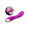 Fourniseur sextoys dropshipping Vibromasseur violet 10 programmes USB