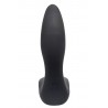 Grossiste sextoys Plug anal vibrant 12 programmes et télecommande USB