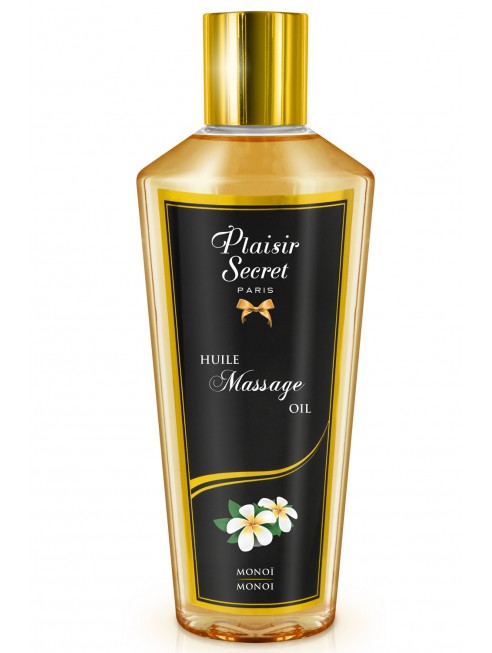 Grossiste dropshipping Huile de massage sèche monoï 250ml