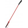 Grossiste dropshipping Cravache rigide rouge