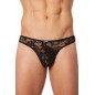 String Sensuality - LM706-57BLK