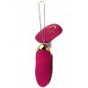 Oeuf vibrant fashion 10 vitesses USB