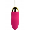 Oeuf vibrant fashion 10 vitesses USB