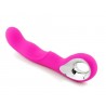 Vibromasseur USB rose 10 programmes USB