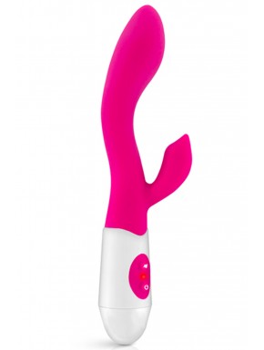 Fournisseur dropshipping Vibromasseur rabbit puissant 10 vitesses