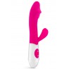 Grossiste Yoba dropshipping Vibromasseur rabbit avec gland stimulant