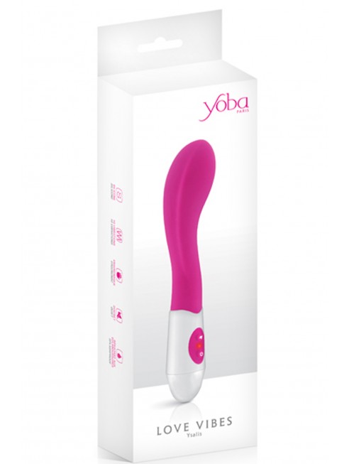 Grossiste sextoys Vibromasseur puissant avec tête large