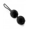 Grossiste sextoys boules de Geisha noires