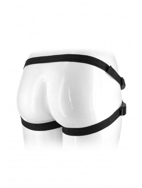 Harnais gode ceinture universel pour gode