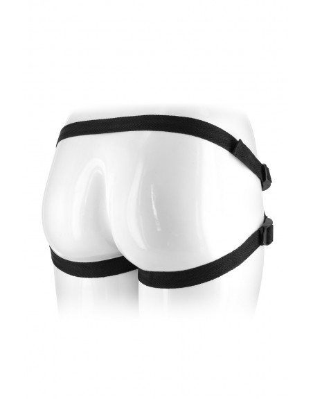 Harnais gode ceinture universel pour gode