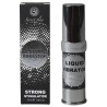 Liquide vibrant puisant homme femme 15ml