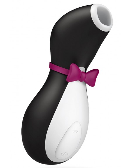 Stimulateur clitoris Satisfyer Penguin
