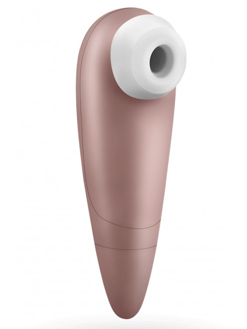 Stimulateur clitoris Satisfyer 1 Next Generation