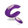 Stimulateur de couple Satisfyer Partner Plus