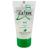 Lubrifiant bio 50ml tube écologique