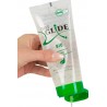 Lubrifiant bio 200ml tube écologique