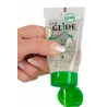 Lubrifiant anal bio 50ml tube écologique