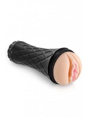 Masturbateur réaliste vagin en cup - CC5142020010