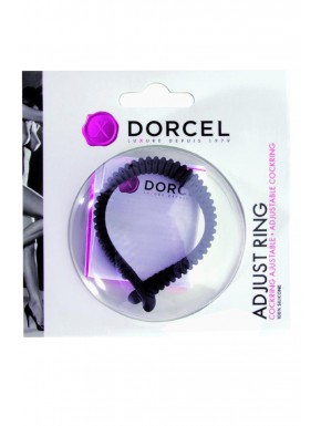 Anneau de pénis Adjust Ring Dorcel - DO0104