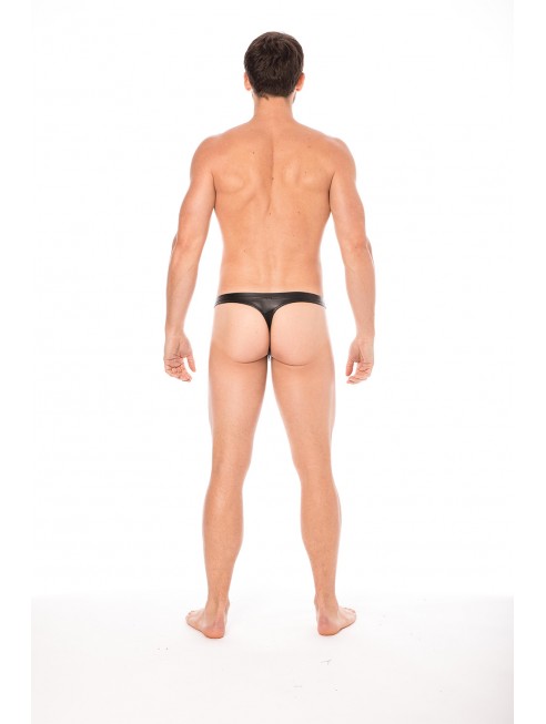 String simili cuir