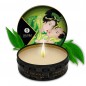 Mini bougie de massage thé vert 30ml - CC864611 Mini bougie de massage thé vert 30ml - CC864611