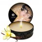 Mini bougie de massage vanille 30ml - CC864601 Mini bougie de massage vanille 30ml - CC864601