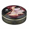 Fournisseur dropshipping Shunga mini bougie massage fraise