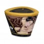 Bougie de massage chocolat 170ml - CC824509 Bougie de massage chocolat 170ml - CC824509