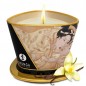 Bougie de massage vanille 170ml - CC824501 Bougie de massage vanille 170ml - CC824501