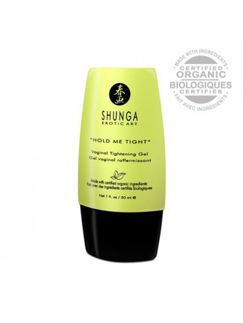 Fournisseur Shunga gel bio vaginal dropshipping
