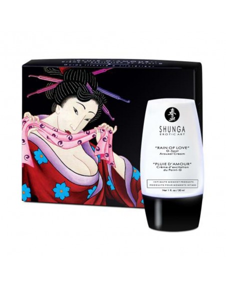 Fournisseur creme stimulation point G Shung Dropshipping