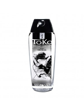 Grossiste Shunga lubrifiant silicone Toko